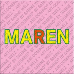 Magnet - MAREN