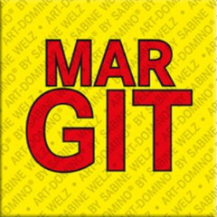 Magnet - MARGIT