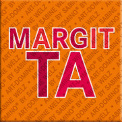 Magnet - MARGITTA