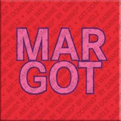 Magnet - MARGOT