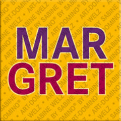 Aimant - MARGRET