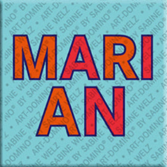 Aimant - MARIAN