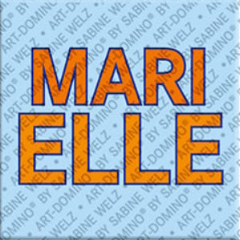 Magnet - MARIELLE