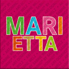 Magnet - MARIETTA
