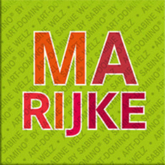 Magnet - MARIJKE