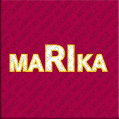 Magnet - MARIKA