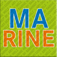 Magnet - MARINE