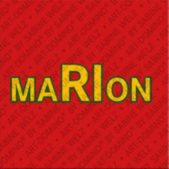 Magnet - MARION