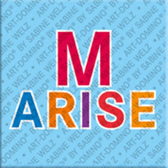 Magnet - MARISE