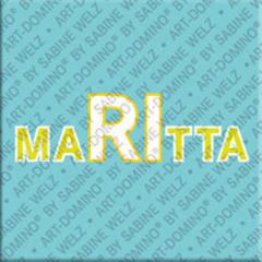Magnet - MARITTA