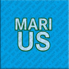 Magnet - MARIUS