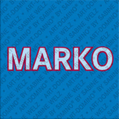 Magnet - MARKO