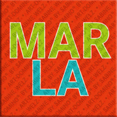 Magnet - MARLA