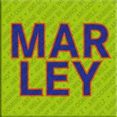 Magnet - MARLEY