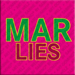 Magnet - MARLIES