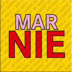 Magnet - MARNIE