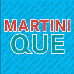 Magnet - Martinique - 00