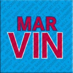Magnet - MARVIN