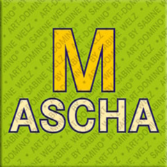Magnet - MASCHA