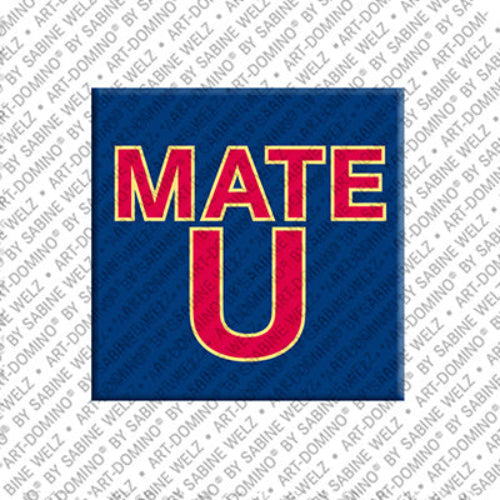 Kühlschrankmagnet Mateu