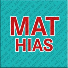 Magnet - MATHIAS