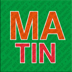Magnet - MATIN