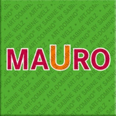 Aimant - MAURO