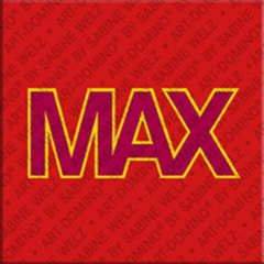 Aimant - MAX
