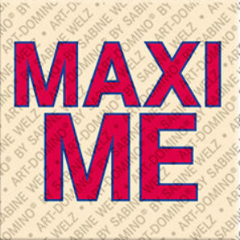 Magnet - MAXIME