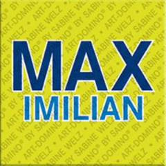 Magnet - MAXIMILIAN