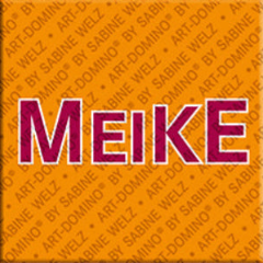 Magnet - MEIKE
