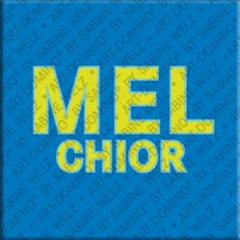 Aimant - MELCHIOR