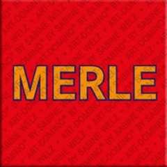 Magnet - MERLE