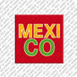 Kühlschrankmagnet Mexico
