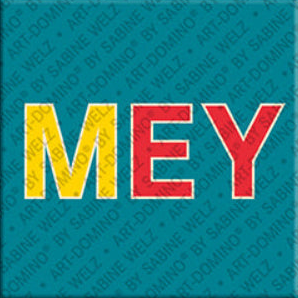 Magnet - MEY