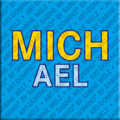 Aimant - MICHAEL