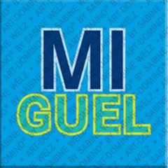 Magnet - MIGUEL