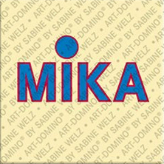Magnet - MIKA