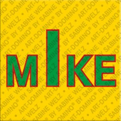 Magnet - MIKE