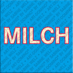 Magnet - MILCH