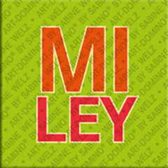 Magnet - MILEY
