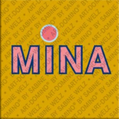 Aimant - MINA