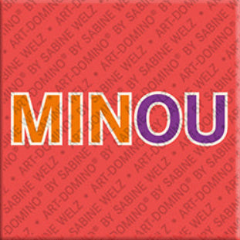 Magnet - MINOU