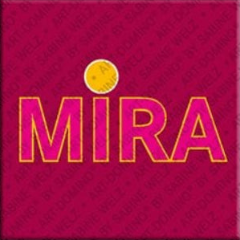Aimant - MIRA