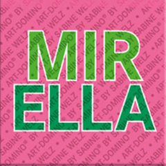 Magnet - MIRELLA