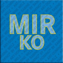 Magnet - MIRKO