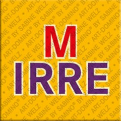 Aimant - MIRRE