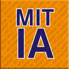 Magnet - MITIA