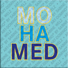 Magnet - MOHAMED