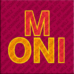 Magnet - MONI